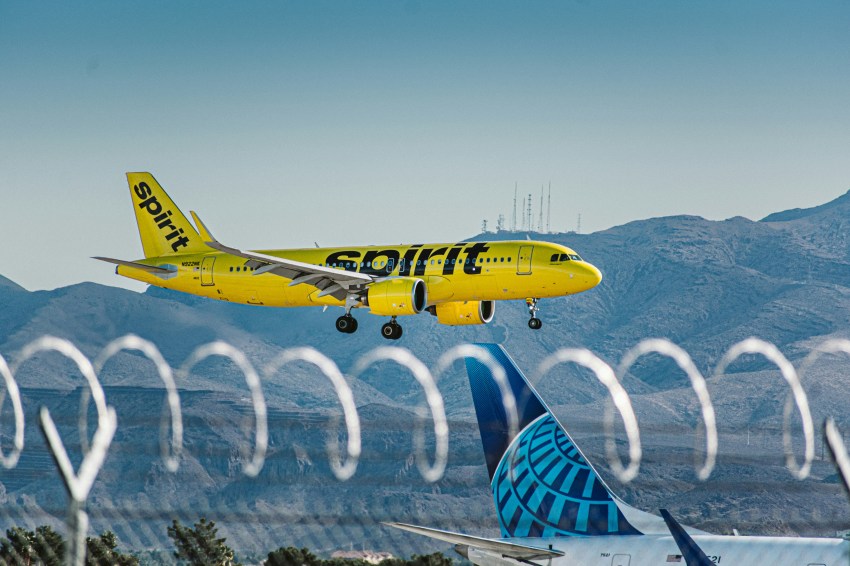 Spirit Airlines Is Dead after 34 Years, They Shut Down at 3 a.m. On May 2, 2026