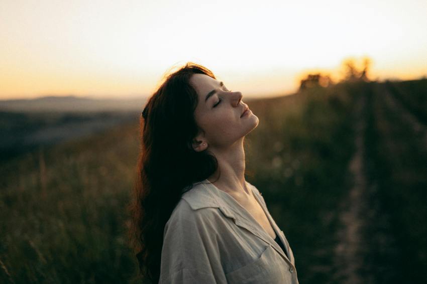 The Victory God Has Already Placed Within You