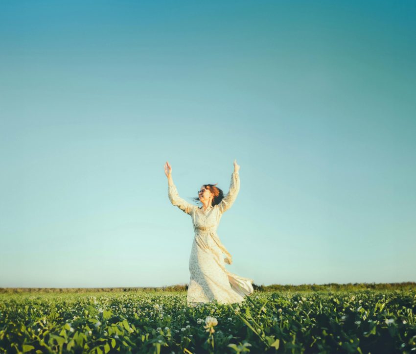 A Prayer Of Gratitude For Christ’s Forgiveness And Redemption