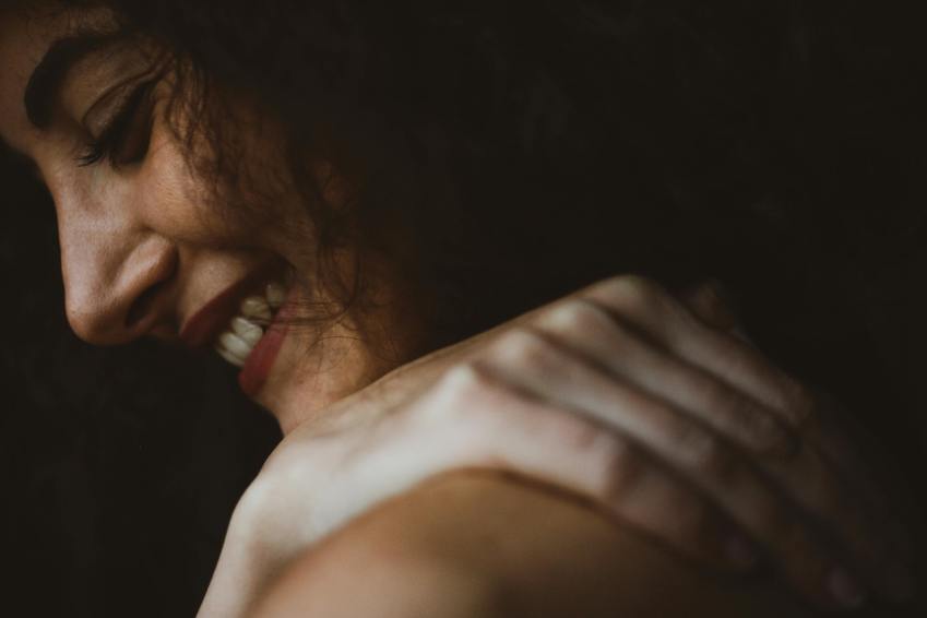 A Short Prayer To Ask God For Courage To Embrace Your Destiny