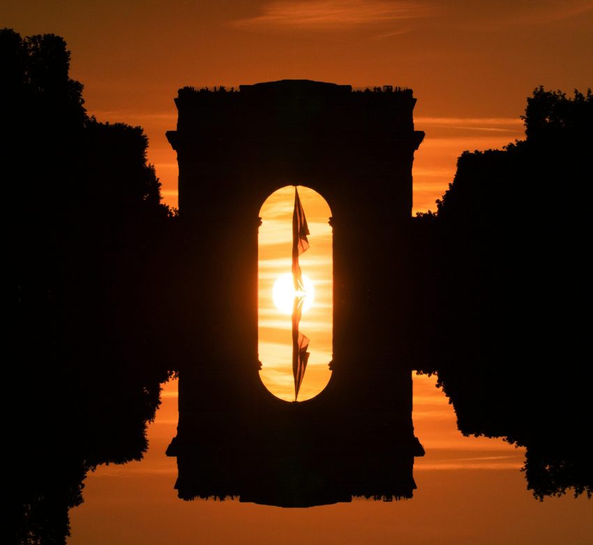 How Your World Is Changing After The Summer Solstice (Music Tarot Reading)
