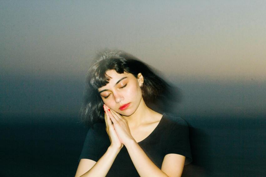The Prayer You Need When You Feel Spiritually Unworthy