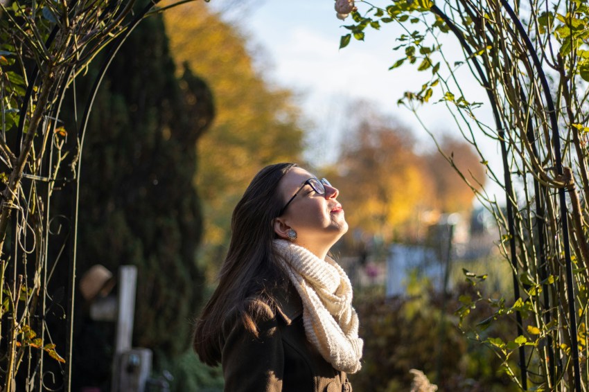 When Your Brokenness Feels Unbearable, Pray This