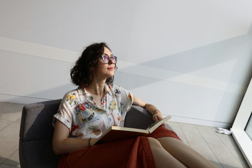 Contentment In God: The Freedom From Wanting More