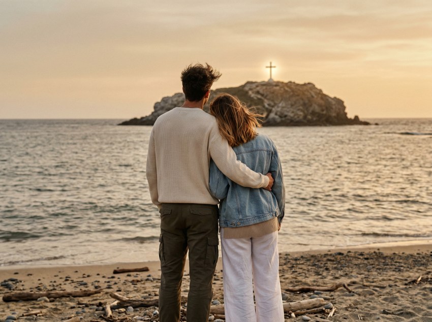 Pray This When You Struggle To Show Love Through Action