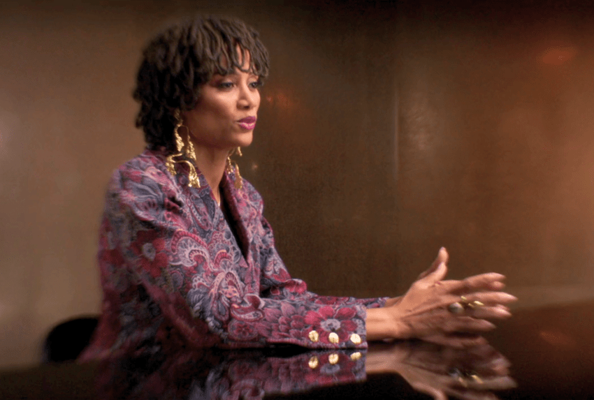 Nika King Addresses How Her Family’s History With Addiction Shaped Her Role as Rue’s Mother on Euphoria