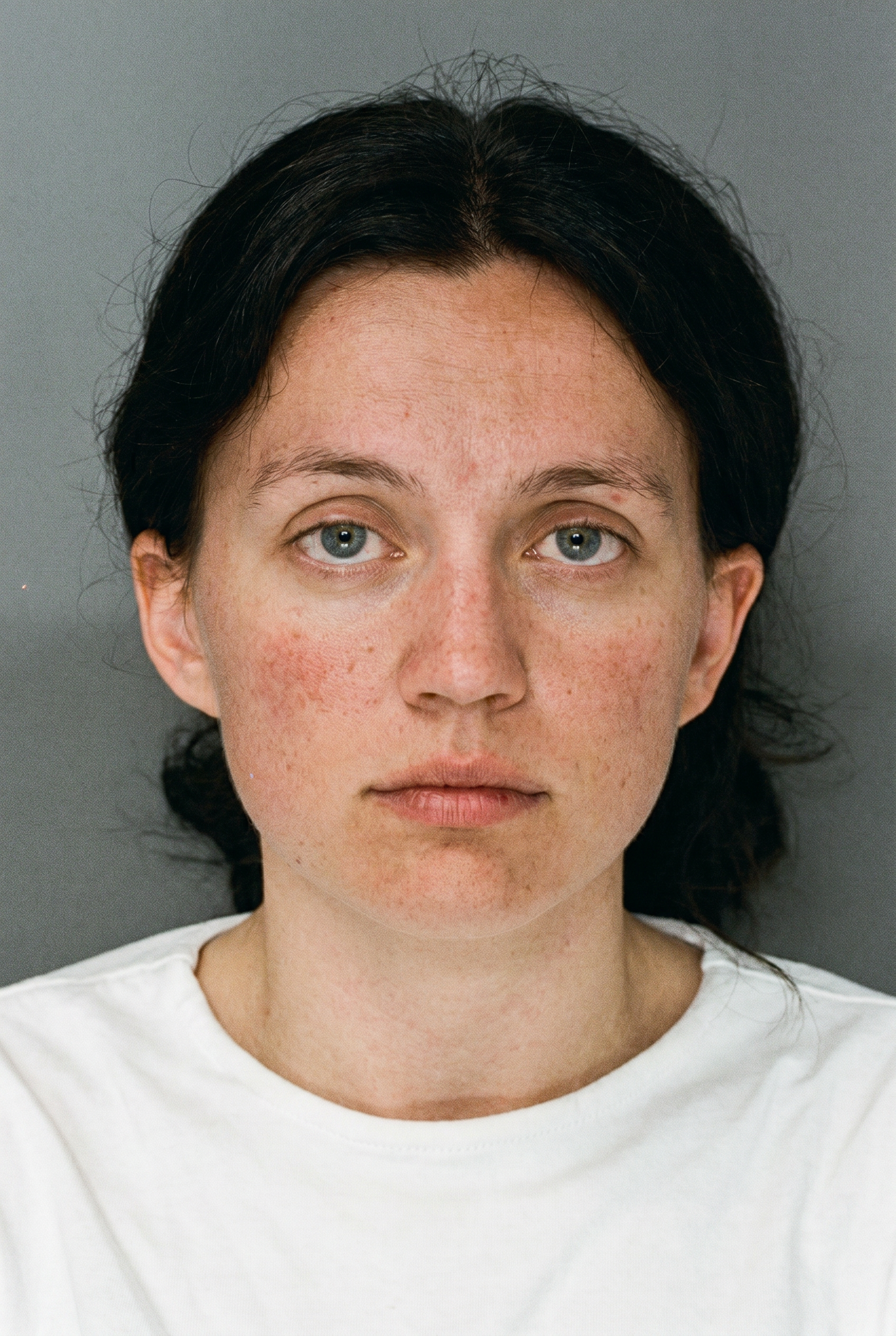 Click to open the image gallery Booking photo from the Douglas County Sheriff's Office