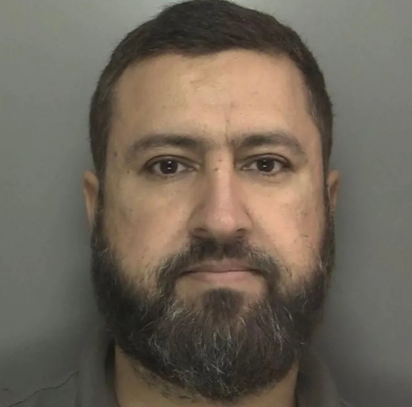 An Amazon Driver with a Phd Secretly Sat Online University Exams for 124 Students, Charging £250 a Pop, and Police Found £2.46 Million in His Accounts