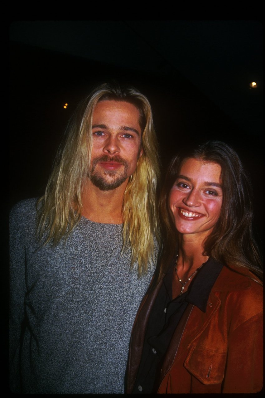 Brad Pitt’s Worst Summer Ever Sounds Like It Would Have Been The Best Summer Of My Life