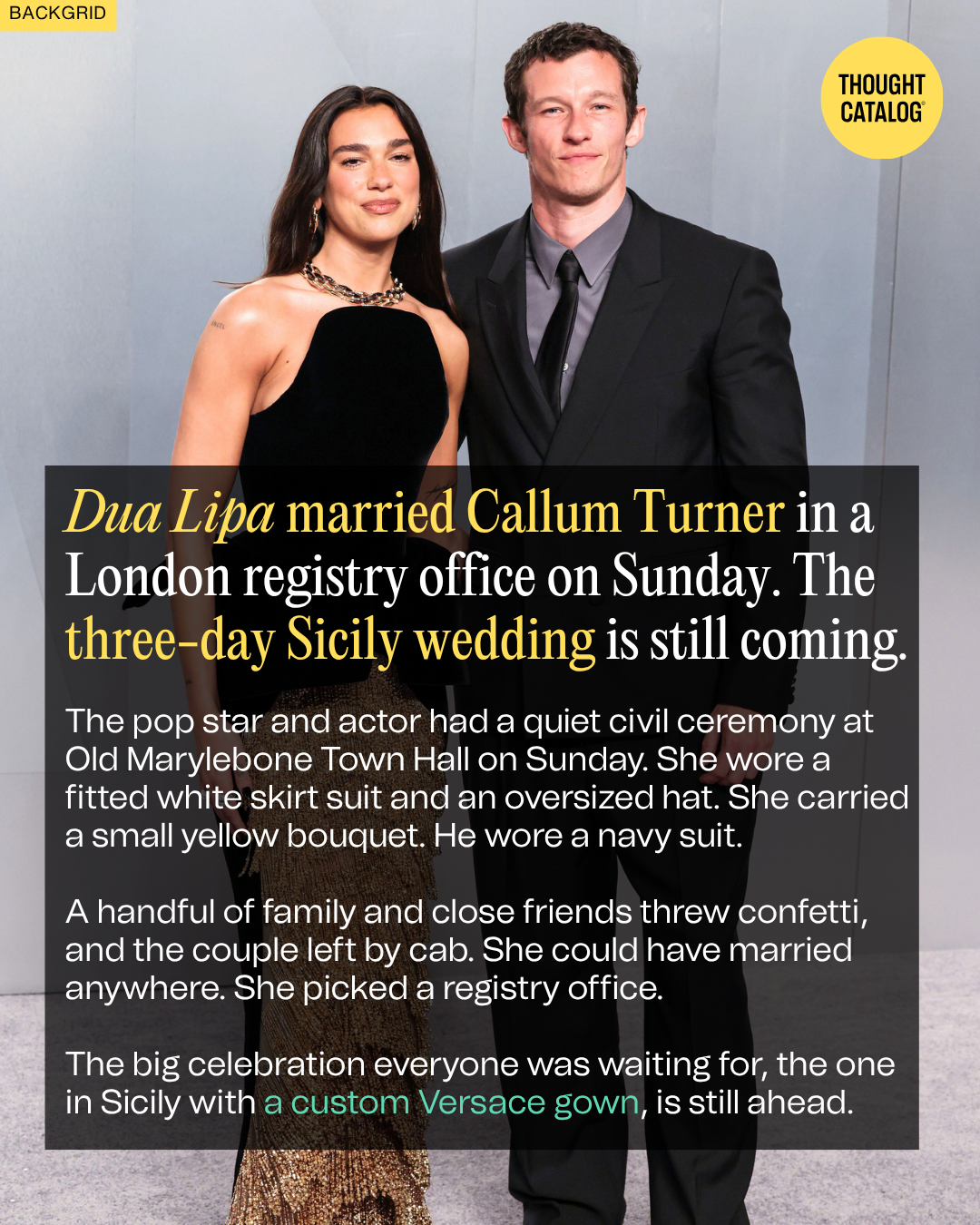 Dua Lipa and Callum Turner Heat Up the Beach, Truly Couple Goals.