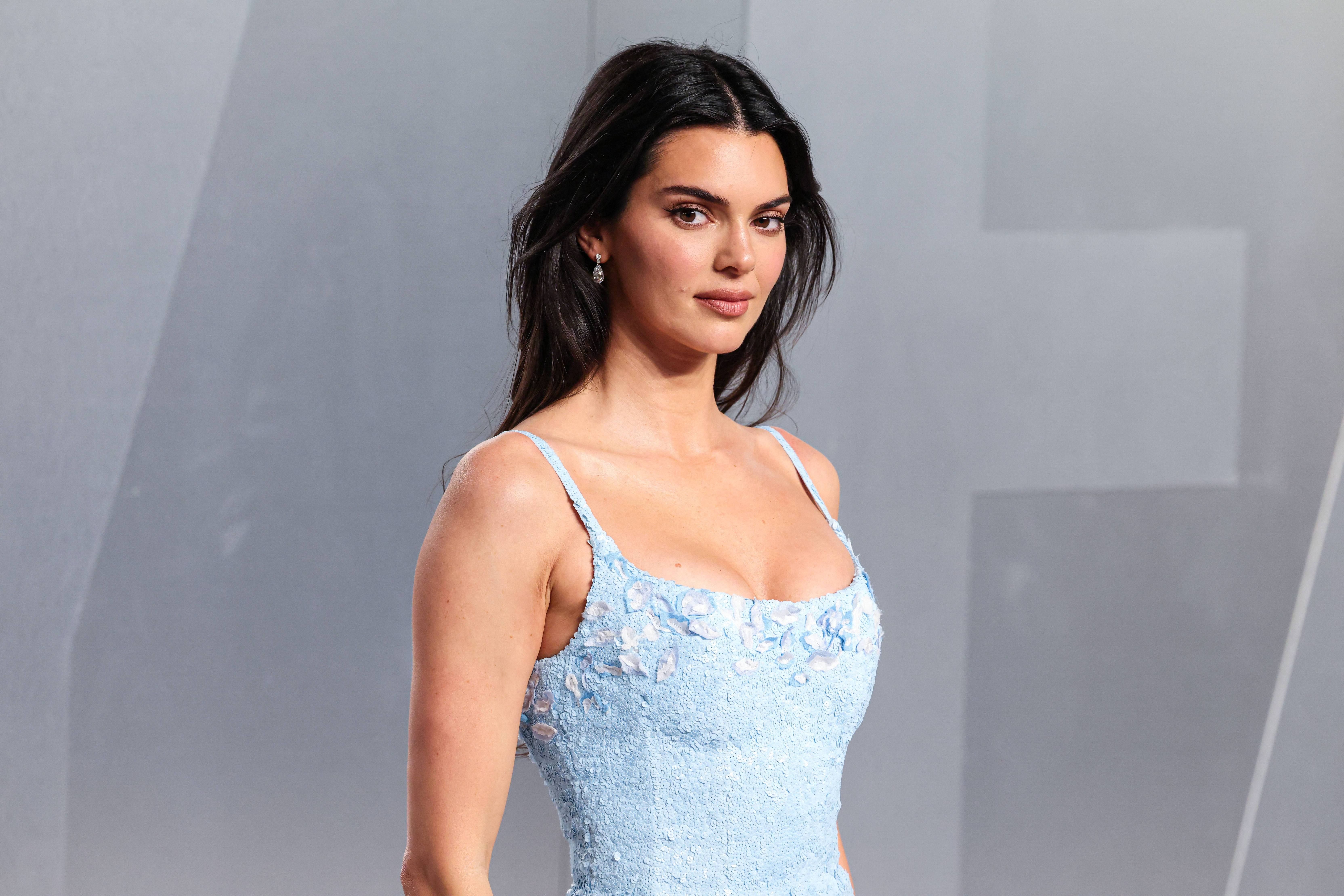 Guests at the 2026 Vanity Fair Oscar Party held at LACMA in Los Angeles
