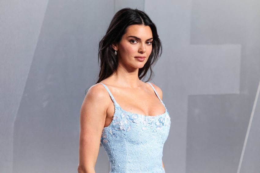 Guests at the 2026 Vanity Fair Oscar Party held at LACMA in Los Angeles