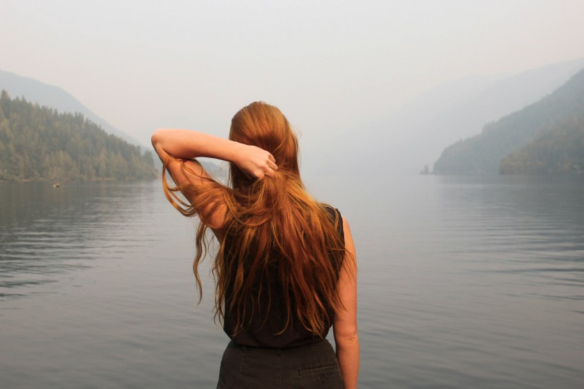 A “Calm My Anxious Thoughts” Prayer