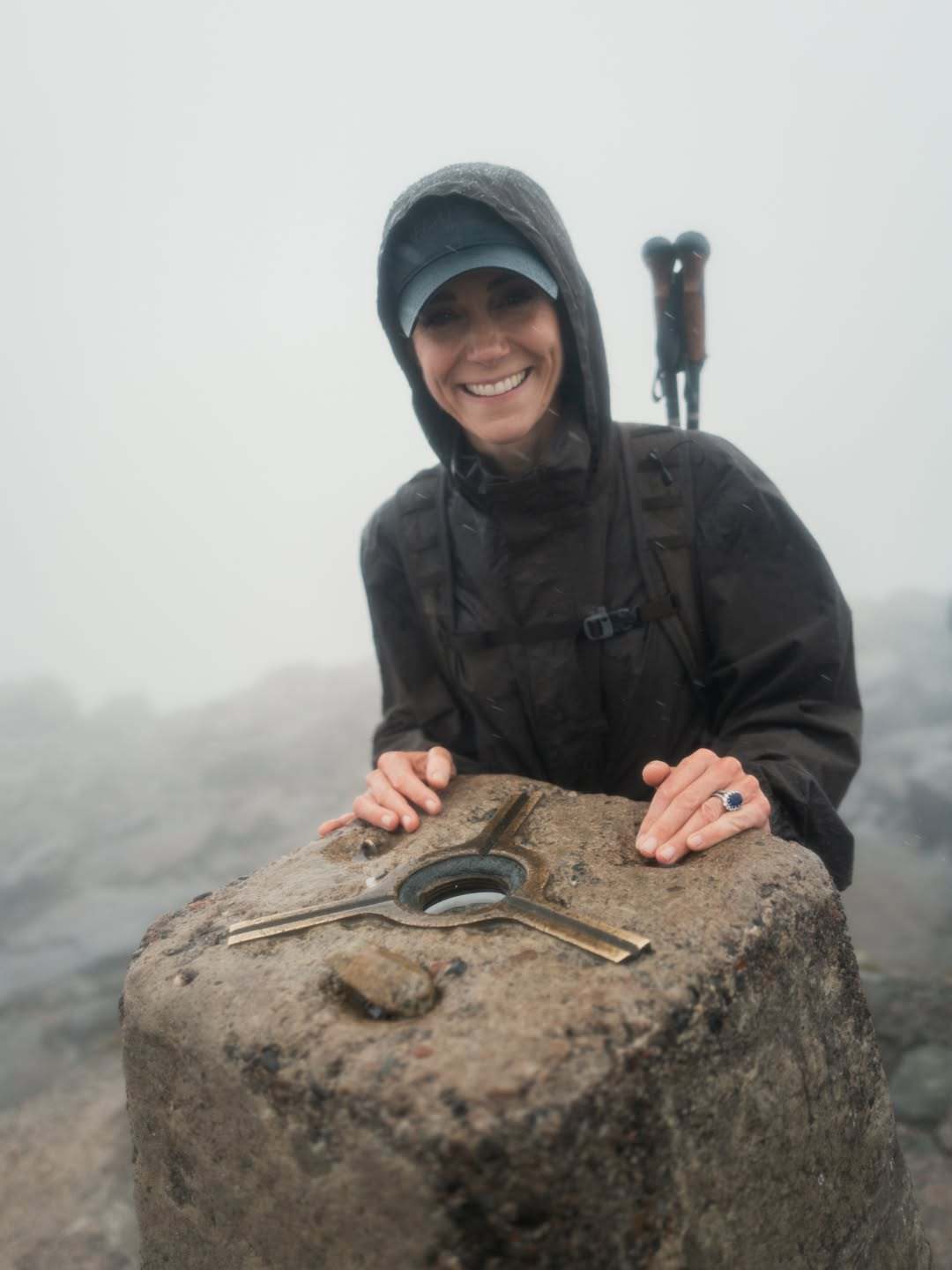 Kate Middleton Secretly Climbed the Three Highest Peaks in the UK in 24 Hours, 18 Months After Finishing Cancer Treatment