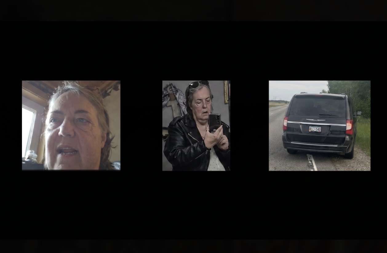 Kathryn Woessner, 68, Was Missing for 3 Days Before Two Strangers Found Her Submerged in a Mud Puddle with Only Her Mouth Above the Surface, Whispering "Help Me."