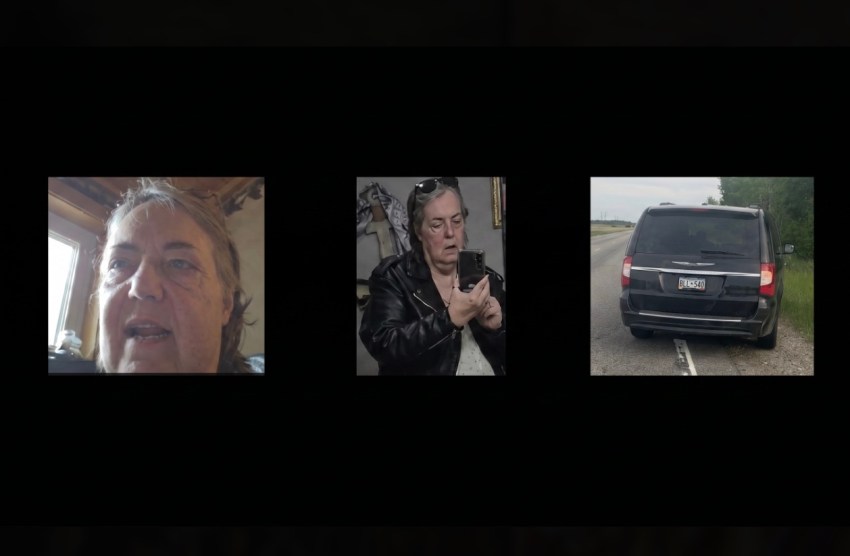 Kathryn Woessner, 68, Was Missing for 3 Days Before Two Strangers Found Her Submerged in a Mud Puddle with Only Her Mouth Above the Surface, Whispering “Help Me.”