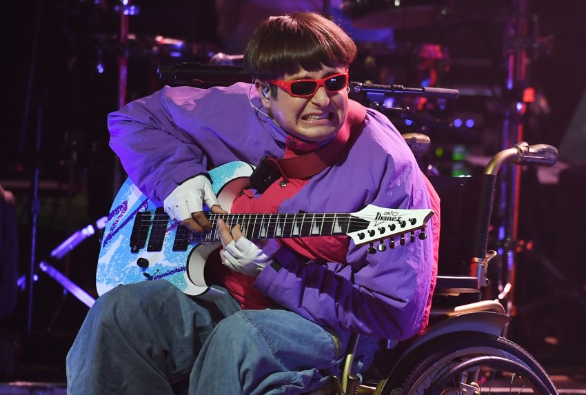 Oliver Tree Has Died at 32