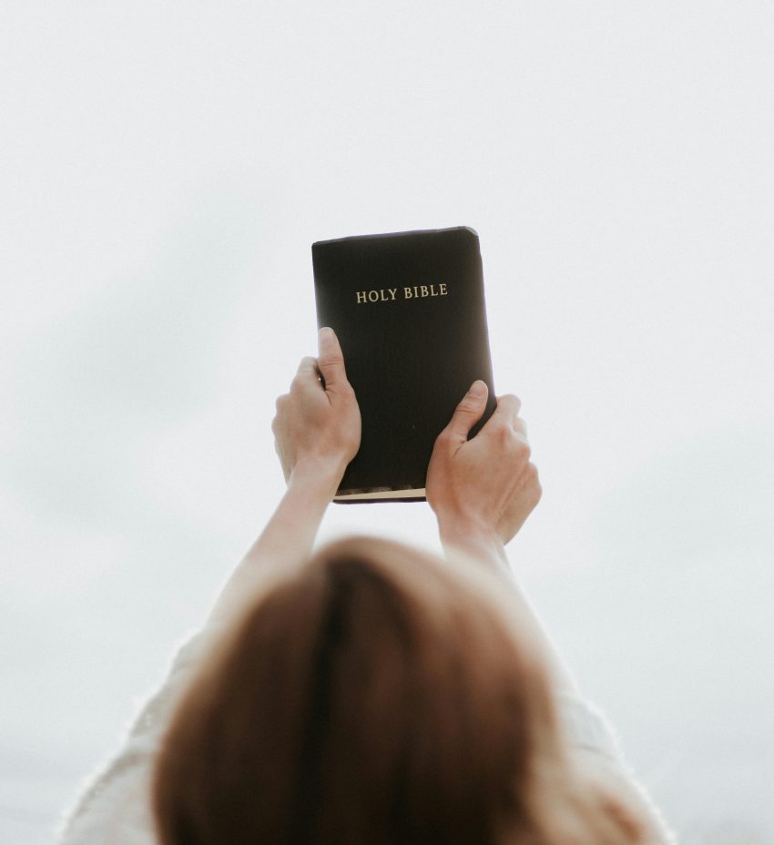 How God Uses You To Shape The Faith Of Others