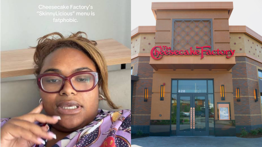 Tiktok Has Found Its Latest Hill to Die on: the Cheesecake Factory’s Skinnylicious Menu