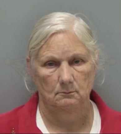 A Florida Nurse Told a Premature Baby’s Oxygen Alarm to “Shut Up” and Muted It All Night While He Struggled to Breathe, Police Say