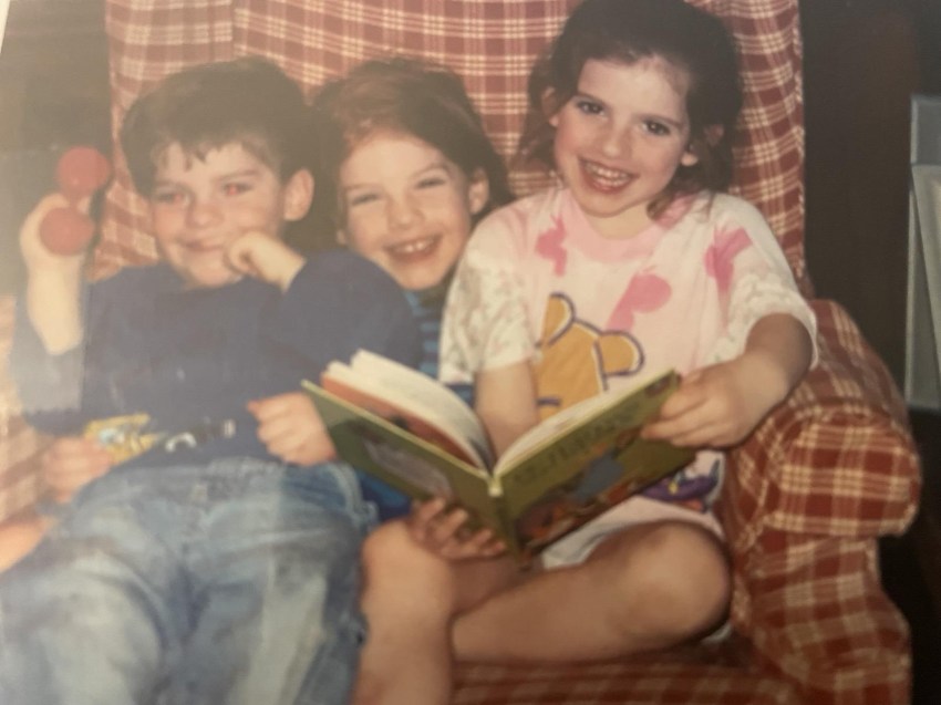 A Podcast Won a GLAAD Award, Then Called Homeschooling “Child Abuse” and “Weird As F—” but the Evidence Suggests Something Different