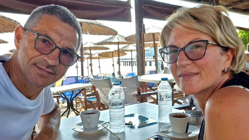 A Ryanair Passenger Got Half Sucked Out of a Shattered Cabin Window at 16,000 Feet, and His Wife Held onto His Legs for Two Minutes Thinking “If We Die, We Die Together.”
