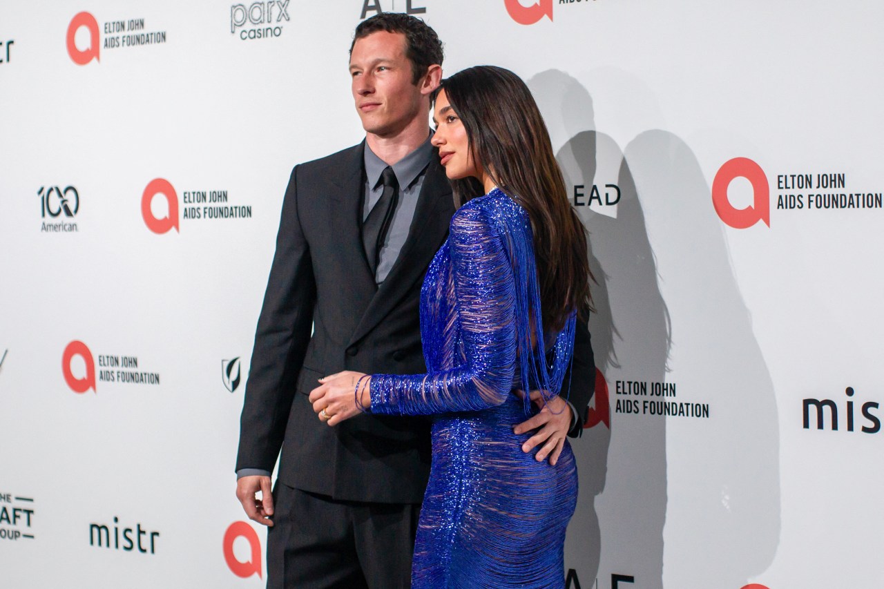 Age Gaps Are One Thing, but Dua Lipa and Callum Turner’s Reported Wealth Gap May Be the Bigger Prenup Issue