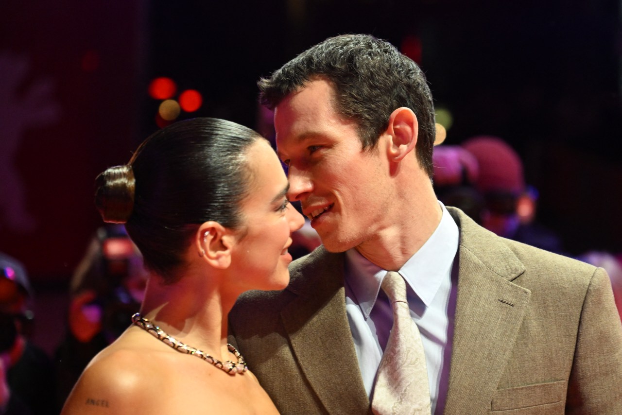 Age Gaps Are One Thing, but Dua Lipa and Callum Turner’s Reported Wealth Gap May Be the Bigger Prenup Issue