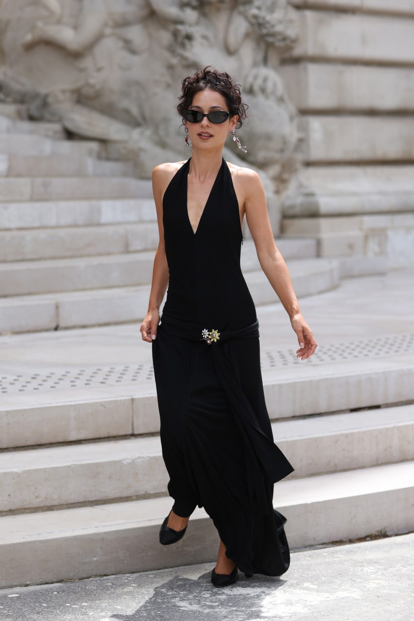 Alexa Demie’s Post-Euphoria Era Officially Starts at the Chanel Couture Front Row