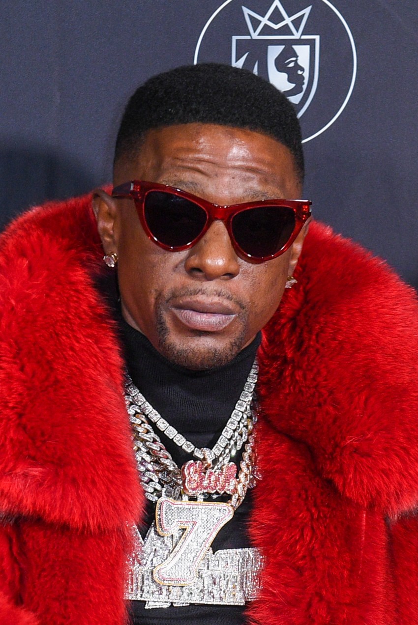 An American Rapper Paid a Trump-Connected Lobbying Firm $600,000 for a Pardon That Never Came, and Now He Wants Half His Money Back