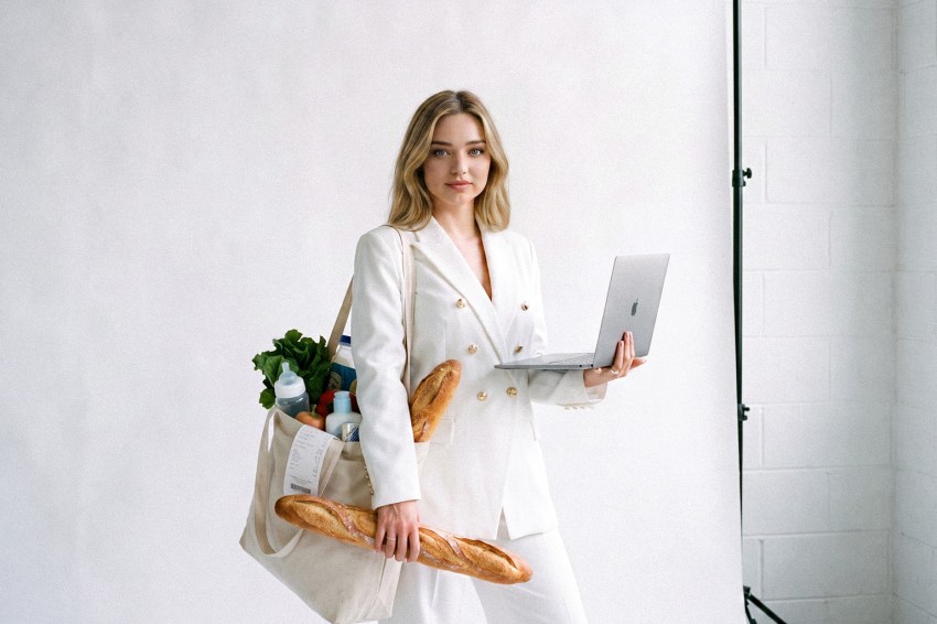 27 Ways Breadwomen Do Things Differently