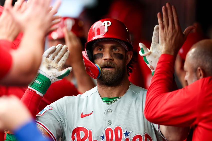 Bryce Harper Says Fanduel Used a Cameo Video He Made to Target a Bettor Who Lost $1.5 Million, and He Never Consented to It