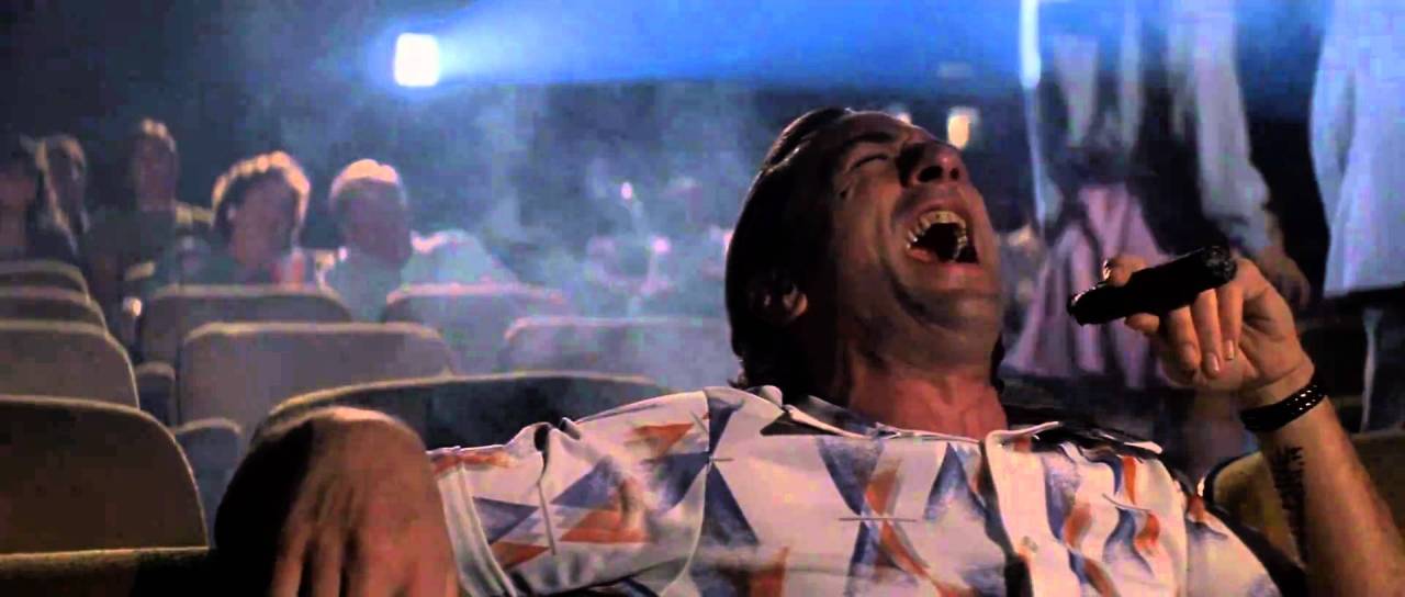 Cape Fear Had All the Ingredients To Be Incredible Prestige TV, So Why Did Everyone Hate It?