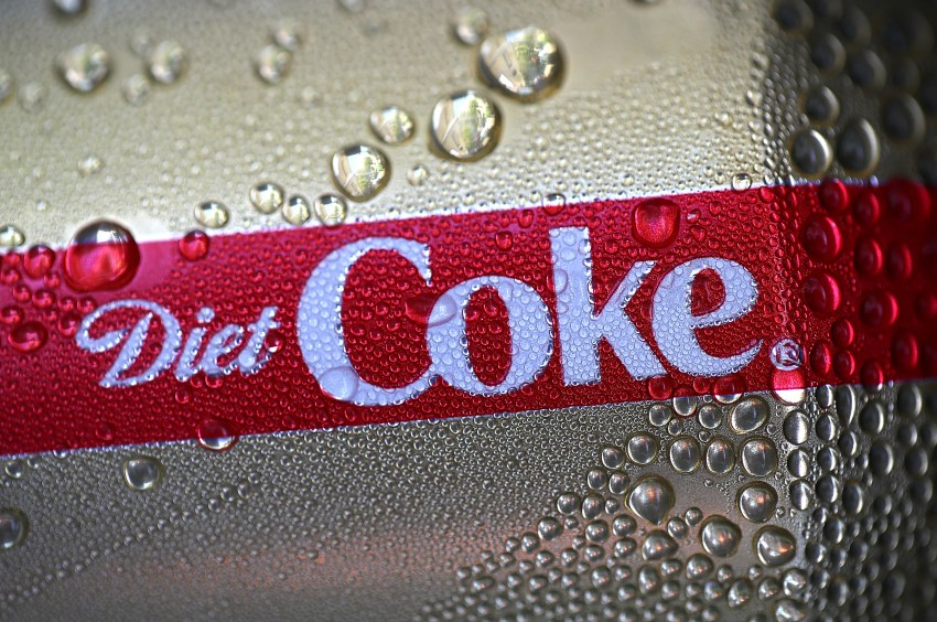 Doctors Prescribed 1.5 Liters of Diet Coke to an Ozempic Patient, and the Mass in Her Stomach Vanished by the Next Day