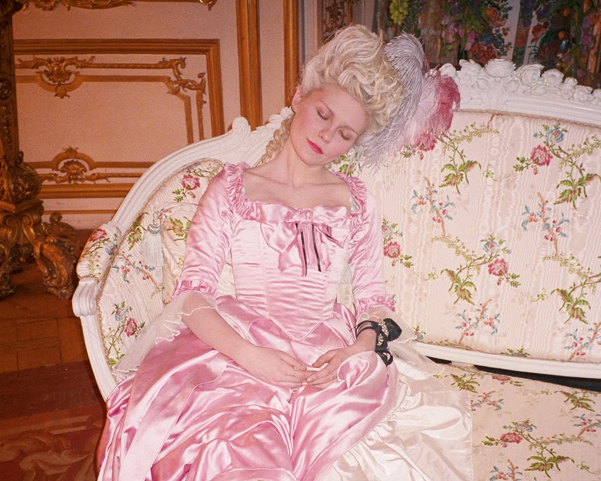 Sofia Coppola