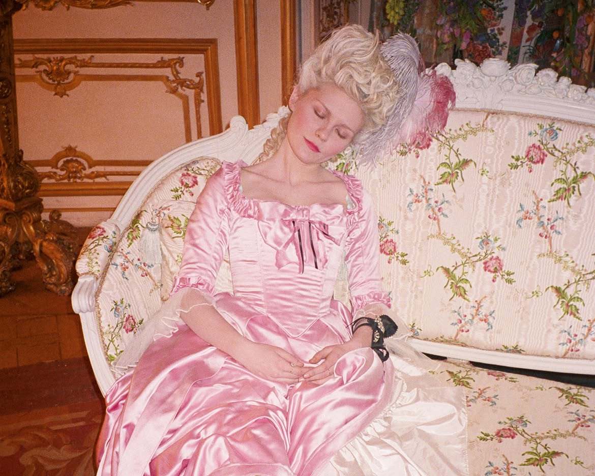 Sofia Coppola