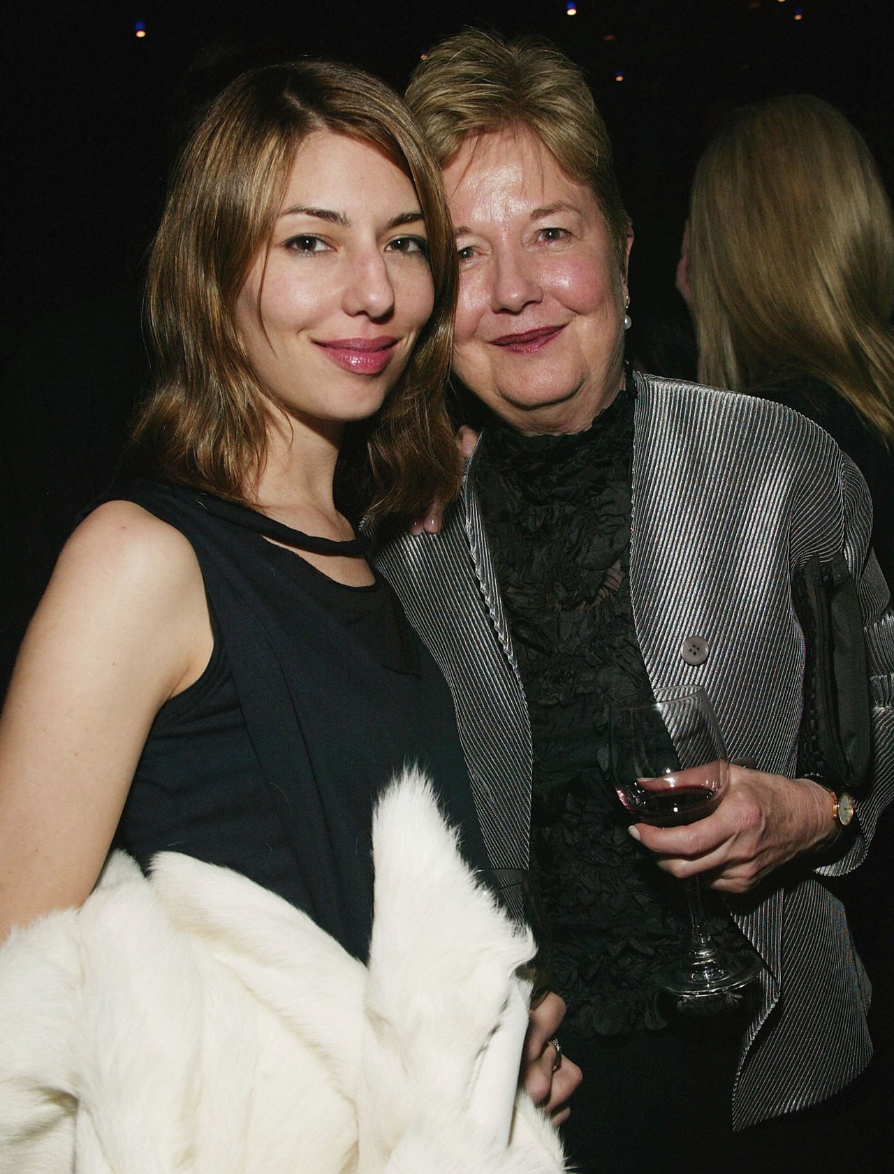 Eleanor Coppola Spent the 'Marie Antoinette' Shoot Filming Her Daughter Sofia Direct It. Sofia Just Finished the Documentary Eleanor Didn't Live to Make, with Diane Lane Reading Her Mother's Journals
