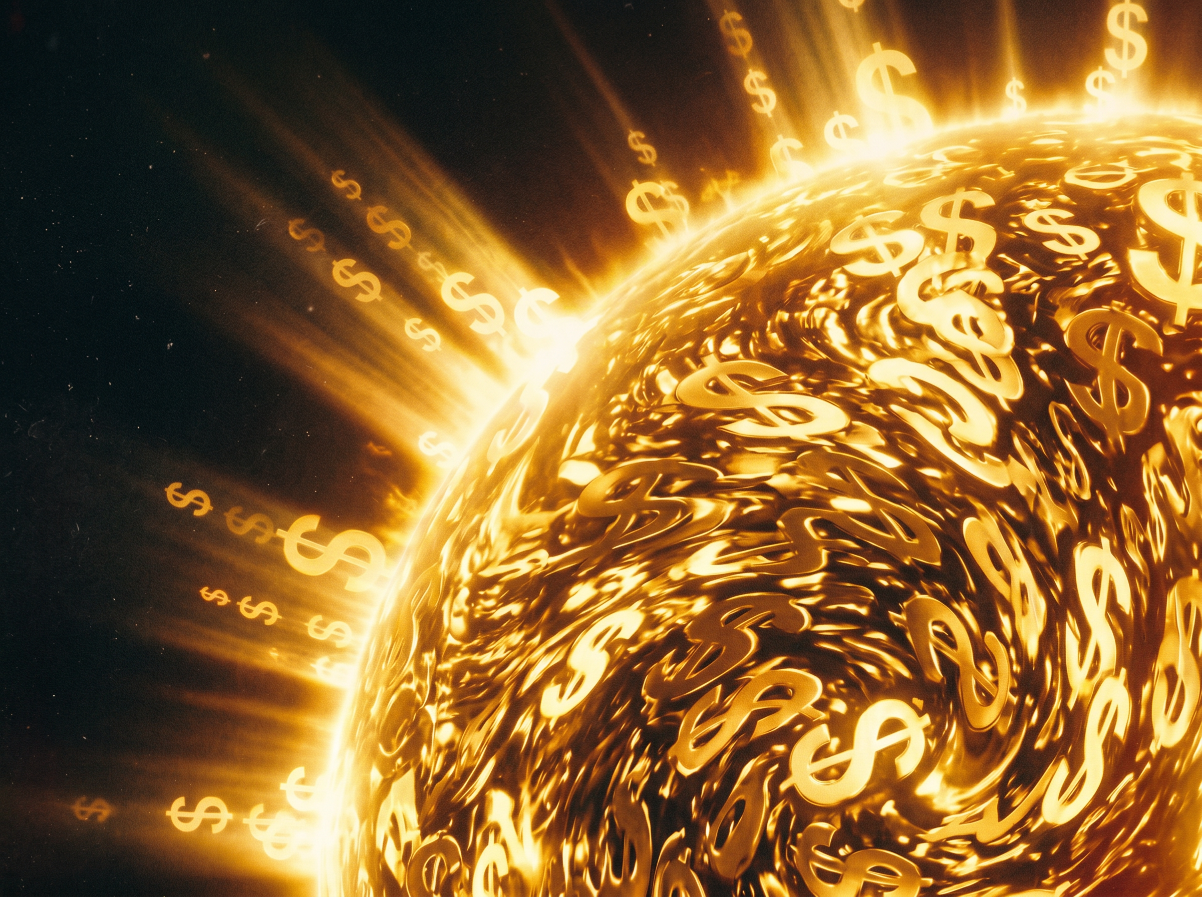 Click to open the image gallery AI-generated illustration related to SpaceX and space energy concepts