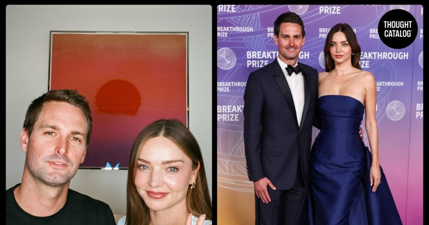 Evan Spiegel and Miranda Kerr Just Erased $550 Million in Medical Debt for 261,000 Strangers in California