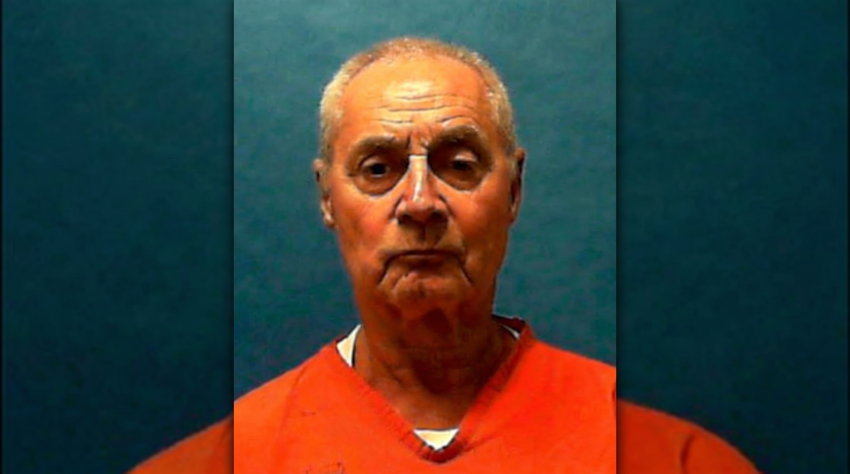 Florida Executed Its Oldest Inmate Ever, 74-Year-Old Dennis Sochor