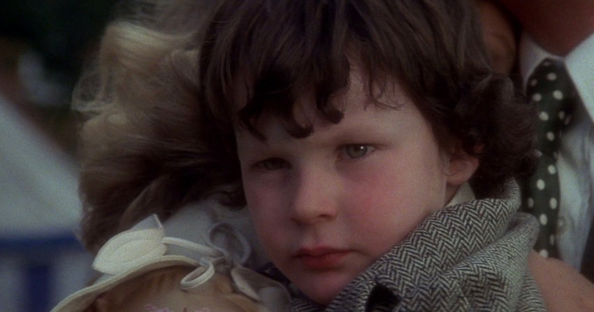 Gregory Peck’s Son Shot Himself Three Months Before Peck Signed On to Play a Father Who Secretly Buries His Dead Child in ‘The Omen’