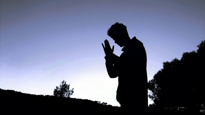 A Prayer To Let August Be The Beginning Of Something Beautiful