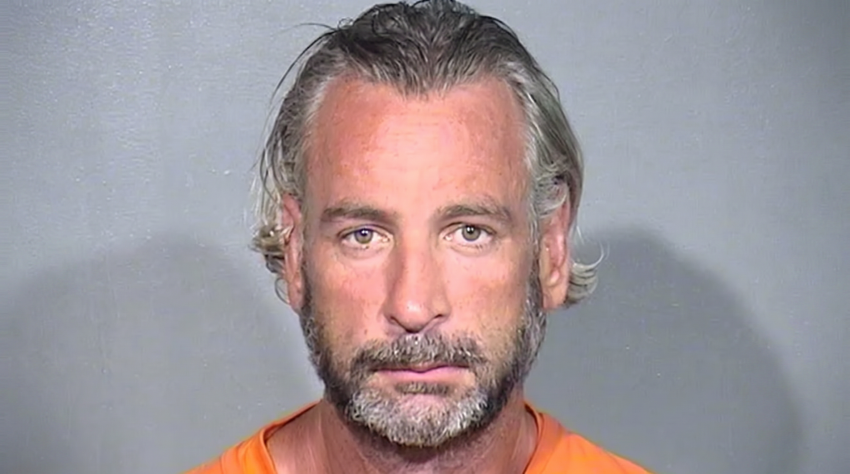 He Had Three Prior Drunk Driving Charges Before He Crashed a Boat at 80 Miles Per Hour and Decapitated a Woman