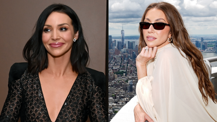 ‘House of Stassi’: Jessi Draper Reveals Scheana Shay Wanted to Join ‘Secret Lives of Mormon Wives’