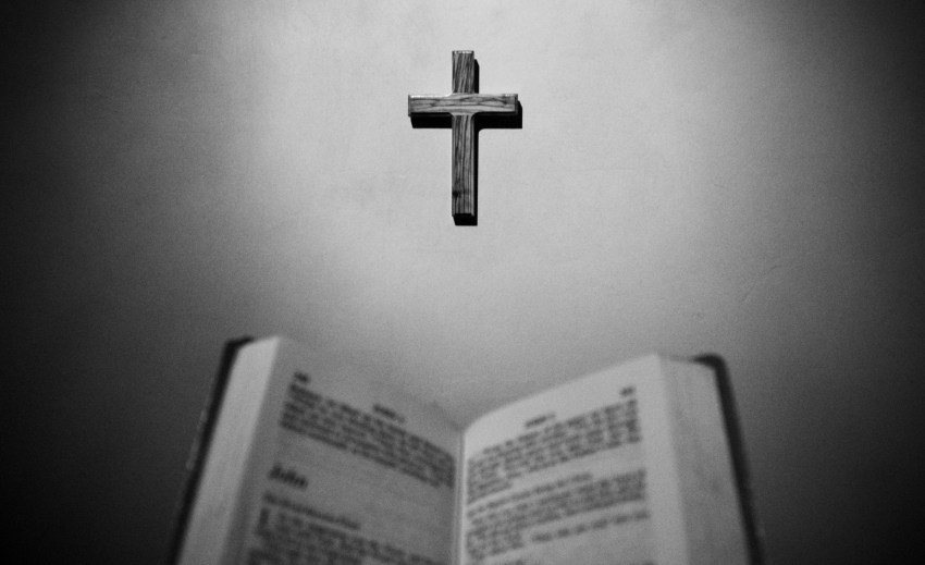 A Prayer For When You Need God To Show Up