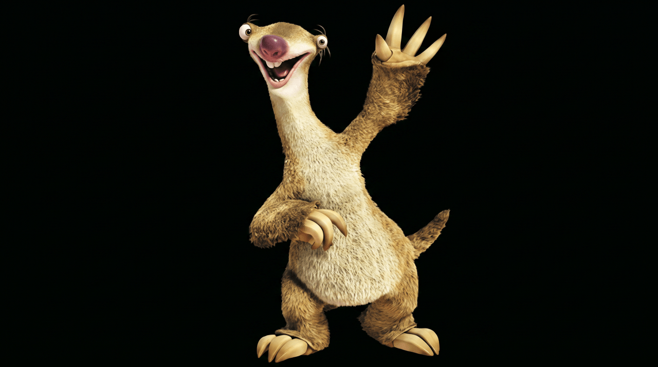 John Leguizamo Says Voicing Sid the Sloth in 'Ice Age' Paid for a New York Brownstone, a Hamptons Beach House, and Both His Kids' College Tuition