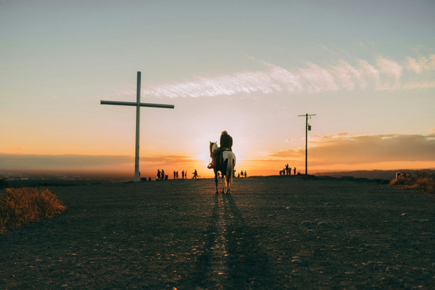 A Prayer For The Miracles Still Possible Before July Ends