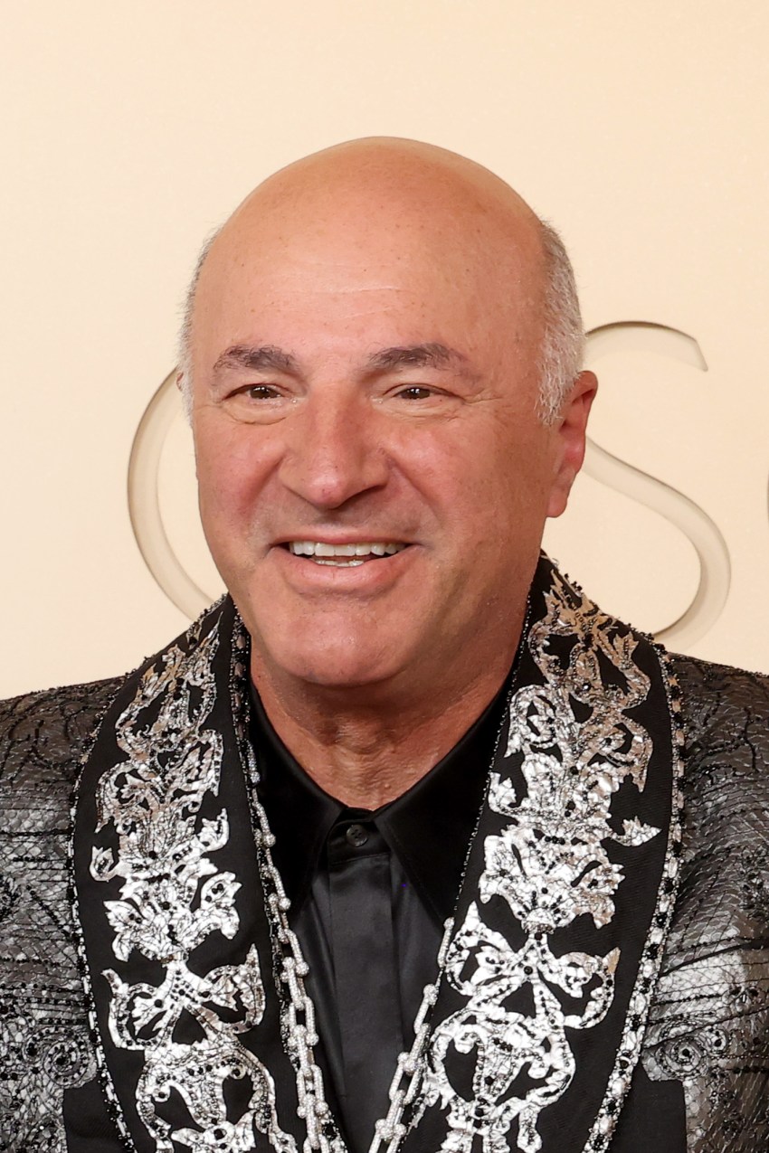 Kevin O’leary Says Kids Making $70,000 Who Spend $28 on Lunch Are “Stupid.” Bernie Sanders Says Guys Like O’leary “Live In Their Own World.”