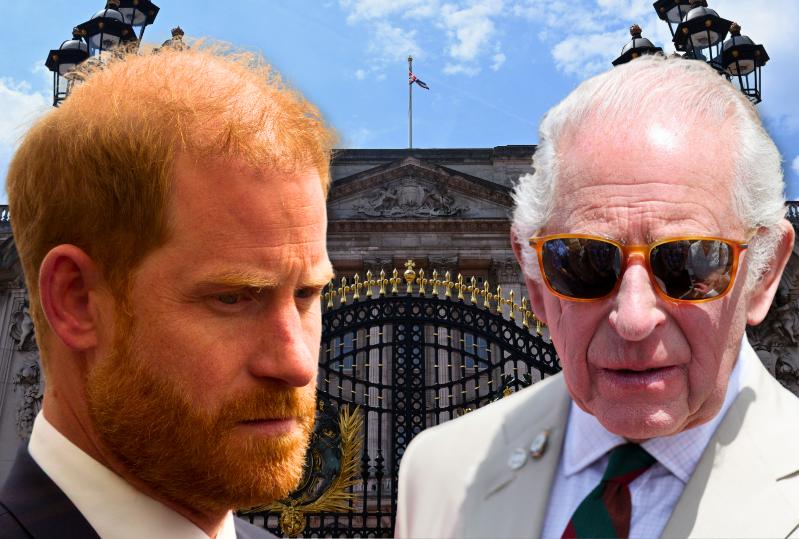 King Charles Offered Prince Harry a Place to Stay During His UK Visit. His Side Says He’d Already Accepted When the Palace Pulled the Offer
