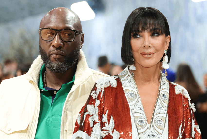 Kris Jenner Personally Checked Lamar Odom into Rehab After Finding Him High at Another Woman’s Home, He Says
